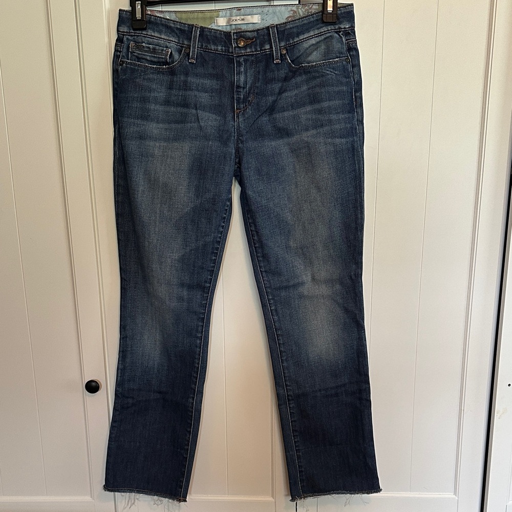 Joes Jeans Blue Women's Jeans-W28